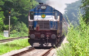 Mangaluru-Coimbatore Inter-city Express